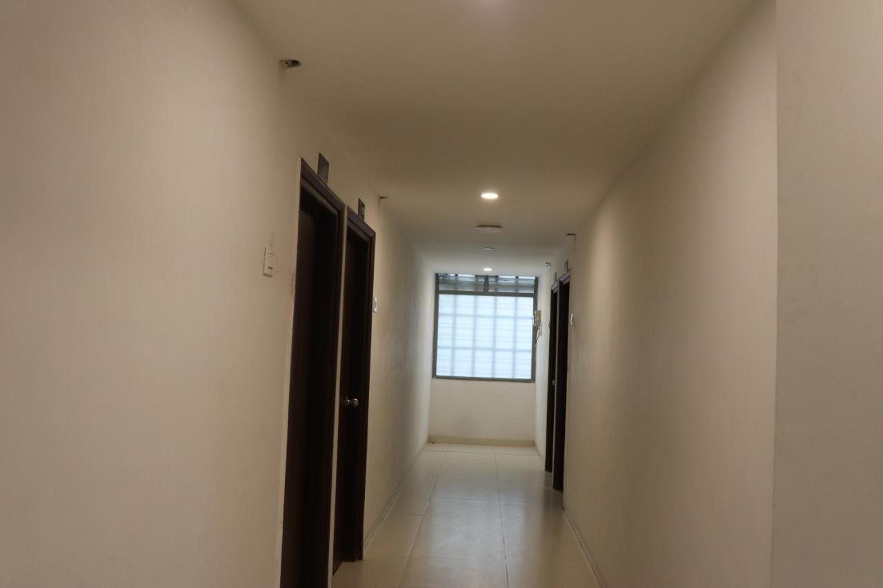 Hotel New Samrat Aurangabad  Ngoại thất bức ảnh