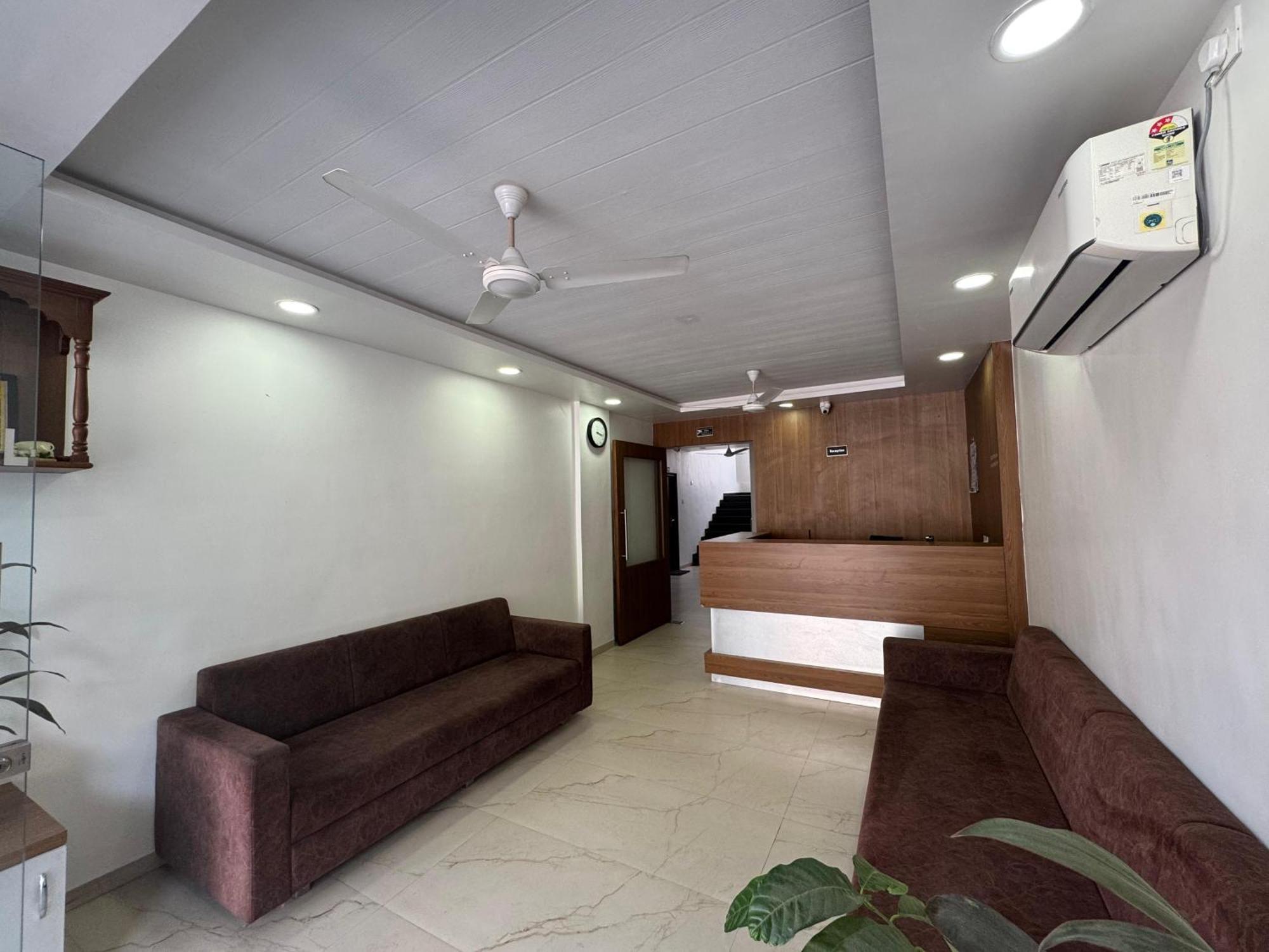 Hotel New Samrat Aurangabad  Ngoại thất bức ảnh